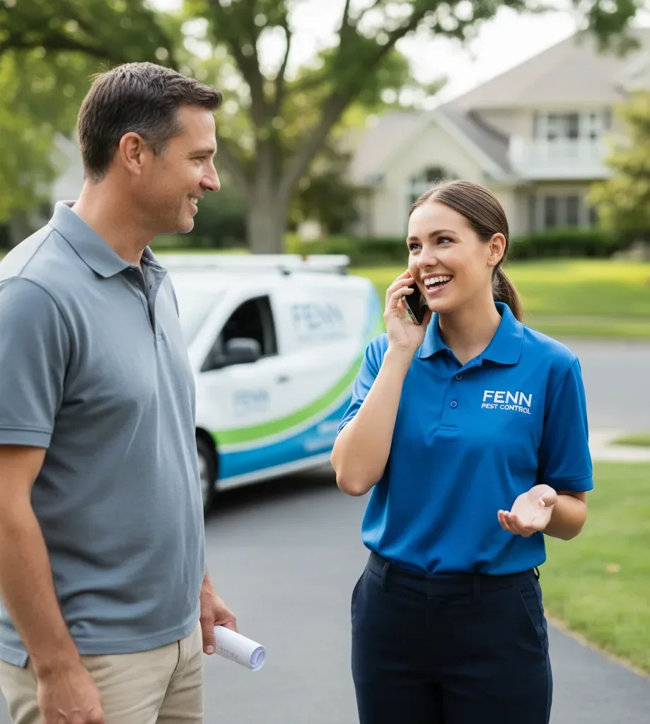 Rodent Control in Amherst, OH